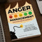 Anger Management for Explosive Parents: 5-Step Book