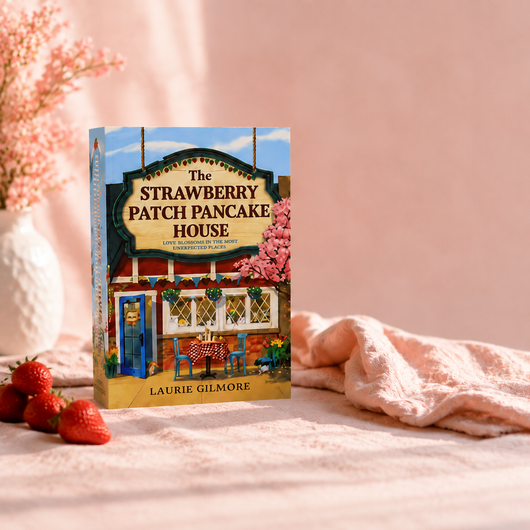 Strawberry Book