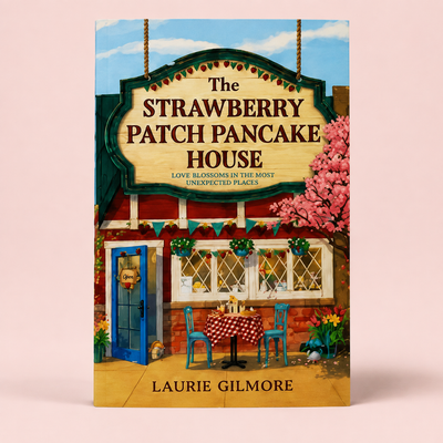 Strawberry Book