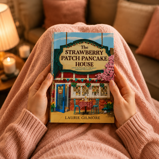 Strawberry Book