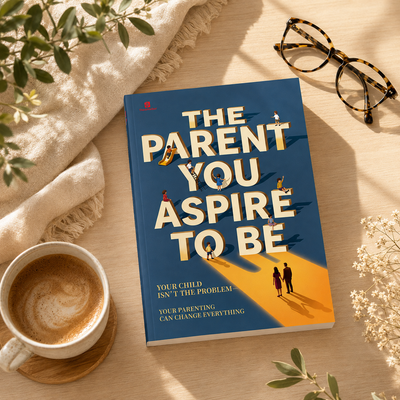 The Parent You Aspire To Be
