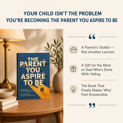 The Parent You Aspire To Be