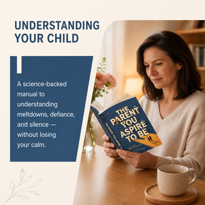 The Parent You Aspire To Be
