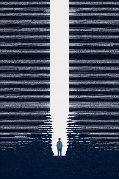 The Quiet Hour