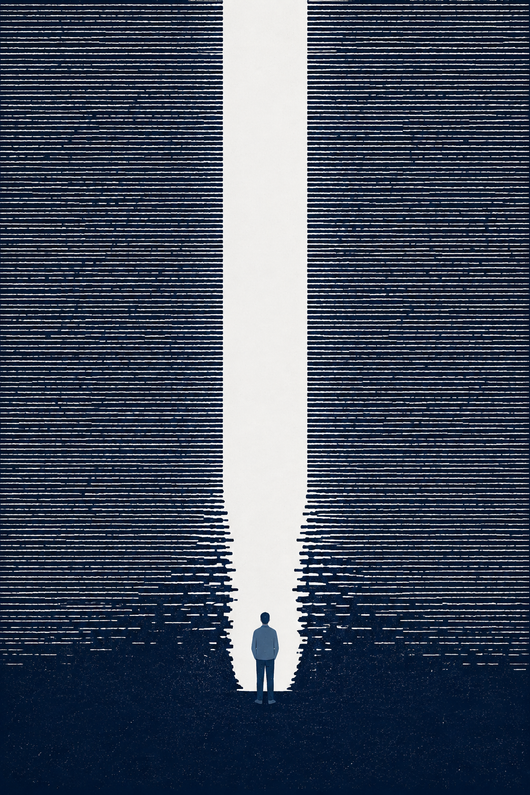 The Quiet Hour