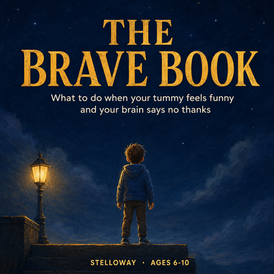 The Brave Book E-Book