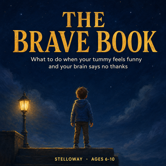 The Brave Book E-Book