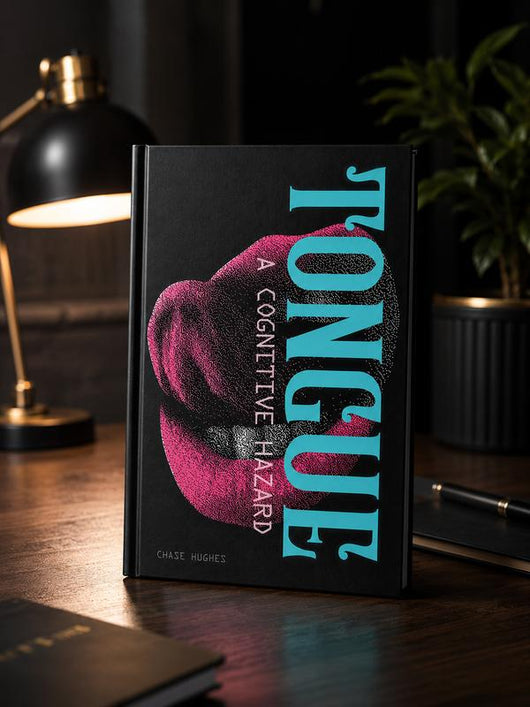 Tongue: A Cognitive Hazard